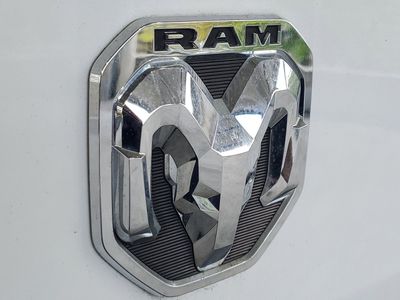2023 Ram ProMaster Cargo Van - Photo 5