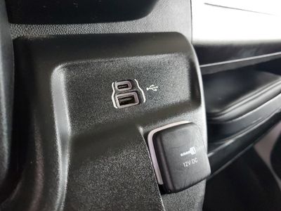 2023 Ram ProMaster Cargo Van - Photo 28