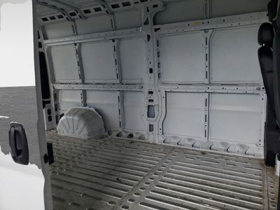 2023 Ram ProMaster Cargo Van - Photo 9