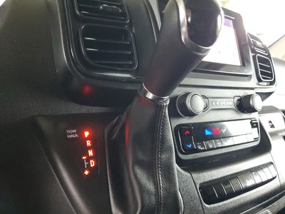 2023 Ram ProMaster Cargo Van - Photo 29