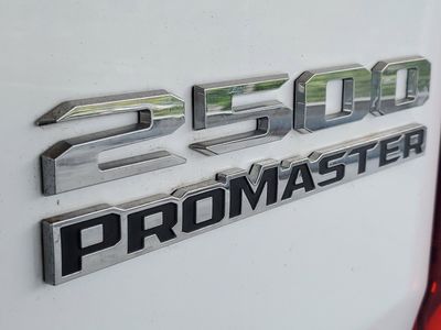 2023 Ram ProMaster Cargo Van - Photo 6