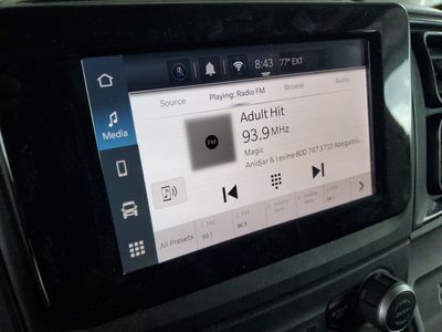 2023 Ram ProMaster Cargo Van - Photo 24