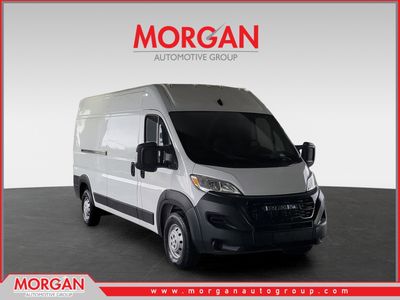 2023 Ram ProMaster Cargo Van - Photo 1