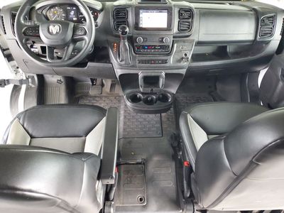 2023 Ram ProMaster Cargo Van - Photo 11