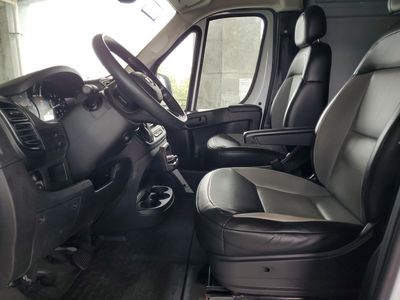 2023 Ram ProMaster Cargo Van - Photo 17