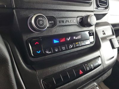 2023 Ram ProMaster Cargo Van - Photo 26