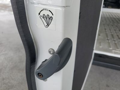 2023 Ram ProMaster Cargo Van - Photo 13