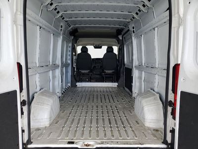 2023 Ram ProMaster Cargo Van - Photo 8