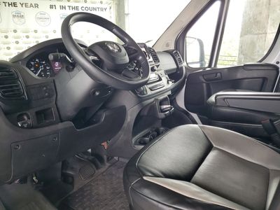 2023 Ram ProMaster Cargo Van - Photo 16