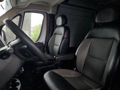 2023 Ram ProMaster Cargo Van - Photo 18