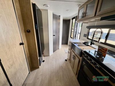 2026 Forest River RV Cherokee Grey Wolf - Photo 8