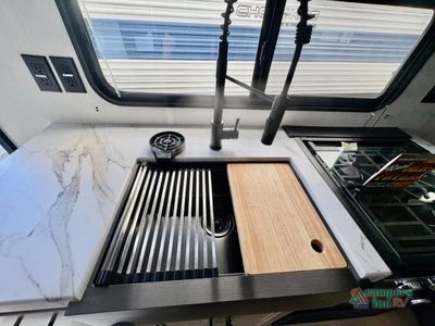 2026 Forest River RV Cherokee Grey Wolf - Photo 13