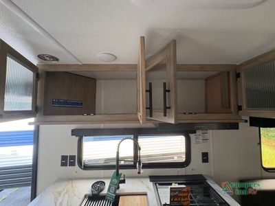 2026 Forest River RV Cherokee Grey Wolf - Photo 12