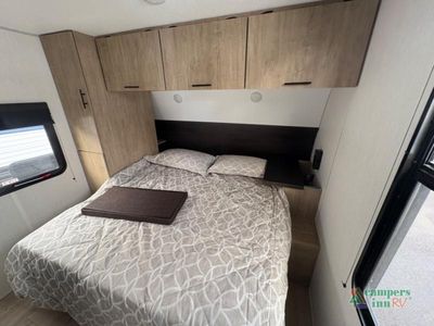 2026 Forest River RV Cherokee Grey Wolf - Photo 31