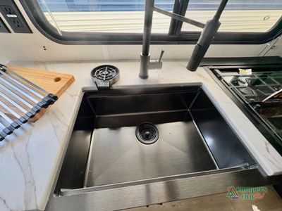 2026 Forest River RV Cherokee Grey Wolf - Photo 14