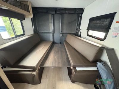 2026 Forest River RV Cherokee Grey Wolf - Photo 24