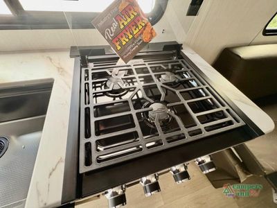 2026 Forest River RV Cherokee Grey Wolf - Photo 16