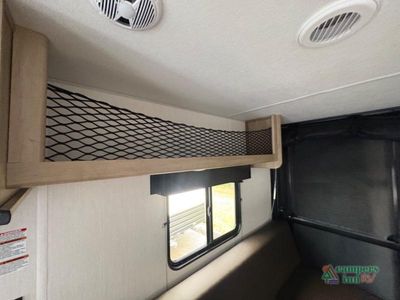 2026 Forest River RV Cherokee Grey Wolf - Photo 25