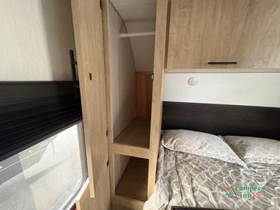 2026 Forest River RV Cherokee Grey Wolf - Photo 34