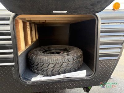 2026 Forest River RV Cherokee Grey Wolf - Photo 5
