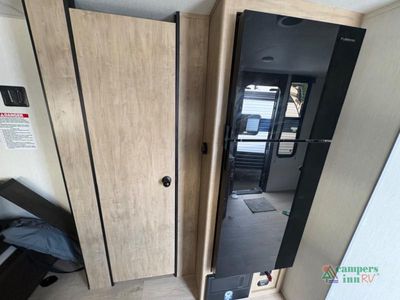 2026 Forest River RV Cherokee Grey Wolf - Photo 21