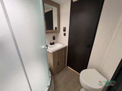 2026 Forest River RV Cherokee Grey Wolf - Photo 26