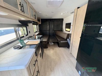 2026 Forest River RV Cherokee Grey Wolf - Photo 7