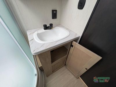 2026 Forest River RV Cherokee Grey Wolf - Photo 28