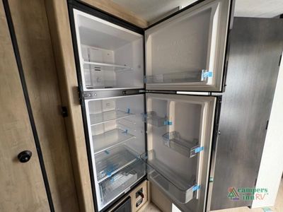 2026 Forest River RV Cherokee Grey Wolf - Photo 22