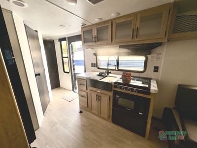2026 Forest River RV Cherokee Grey Wolf - Photo 9