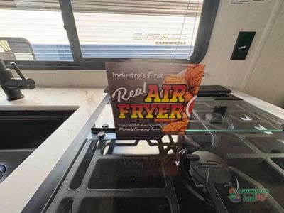 2026 Forest River RV Cherokee Grey Wolf - Photo 15