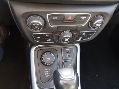2021 Jeep Compass - Photo 19