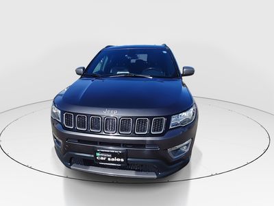 2021 Jeep Compass - Photo 2