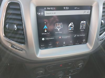 2021 Jeep Compass - Photo 17
