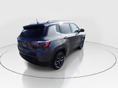2021 Jeep Compass - Photo 7
