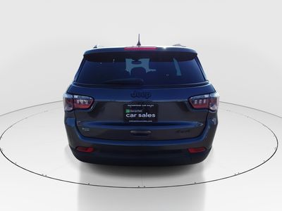 2021 Jeep Compass - Photo 6