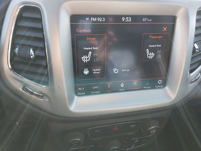 2021 Jeep Compass - Photo 18