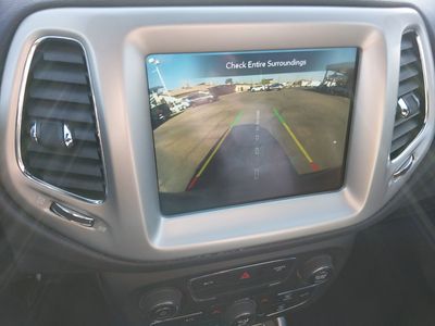 2021 Jeep Compass - Photo 16