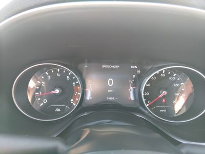 2021 Jeep Compass - Photo 14