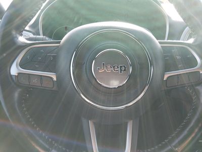 2021 Jeep Compass - Photo 12