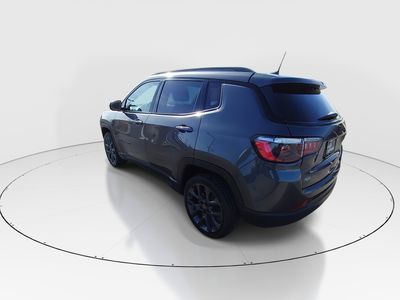 2021 Jeep Compass - Photo 5