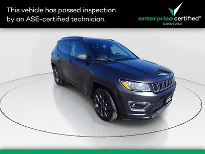 2021 Jeep Compass - Photo 1