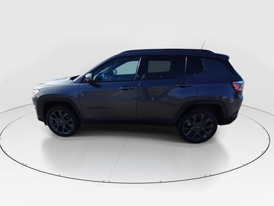2021 Jeep Compass - Photo 4