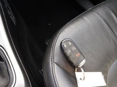 2021 Jeep Compass - Photo 15