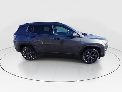 2021 Jeep Compass - Photo 8