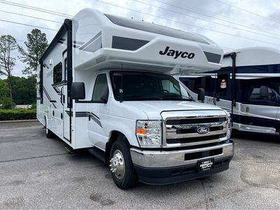 2026 Jayco Redhawk - Photo 1