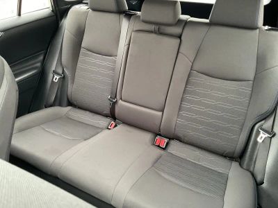 2025 Toyota RAV4 — photo 18 view