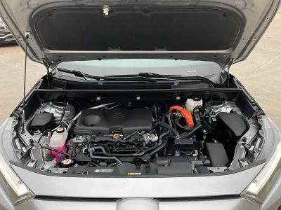 2025 Toyota RAV4 — photo 22 view