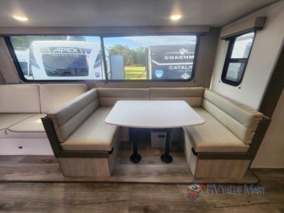 2026 Coachmen RV Catalina Summit Series 8 - Photo 15
