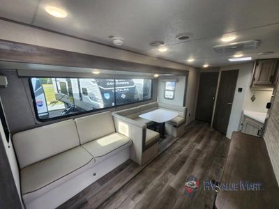 2026 Coachmen RV Catalina Summit Series 8 - Photo 13